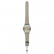 5930P-001 Men's Platinum - World Time Flyback Chronograph