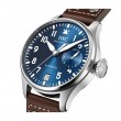 Big Pilot’s Watch Edition “Le Petit Prince”