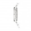 7118/1200A-011 Ladies' Stainless Steel - Automatic Nautilus