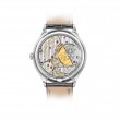 7140G-001 Ladies' White Gold - Perpetual Calendar