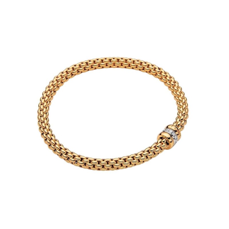 https://www.tinyjewelbox.com/upload/product/Gold And Diamond Solo Flex'It Bracelet