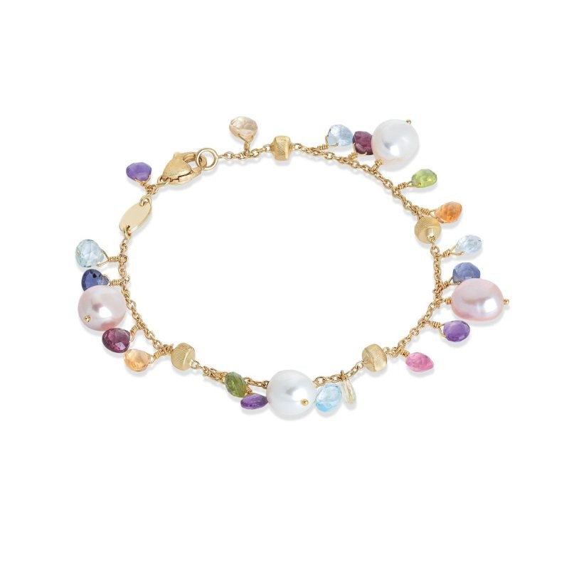 https://www.tinyjewelbox.com/upload/product/Gold Paradise Collection Mixed Gemstone And Pearl Single Strand Bracelet