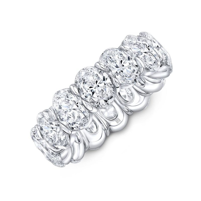 https://www.tinyjewelbox.com/upload/product/Gold And Oval Cut Diamond Eternity Band Ring