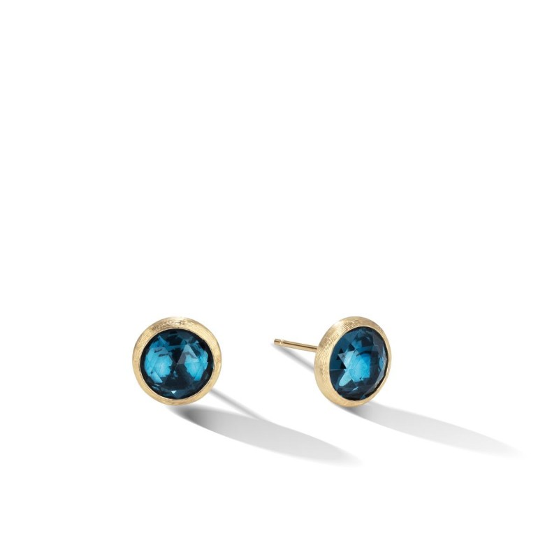 https://www.tinyjewelbox.com/upload/product/Gold And London Blue Topaz Rose Cut Jaipur Stud Earrings