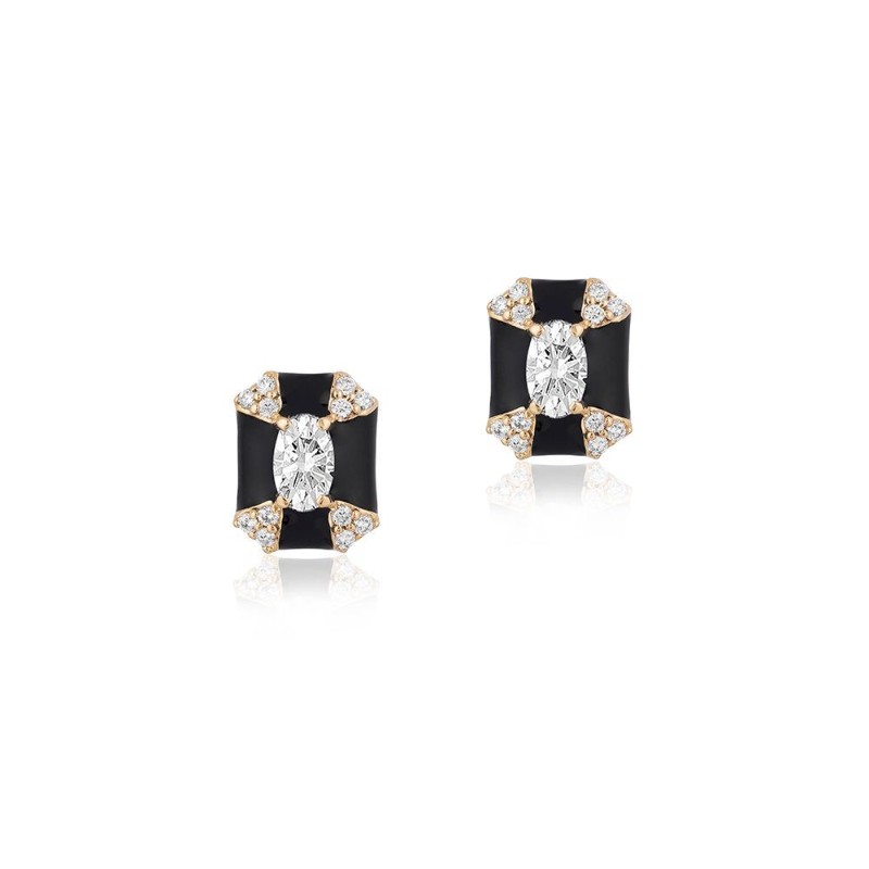 https://www.tinyjewelbox.com/upload/product/Gold And Enamel Queen Hexagon Earrings
