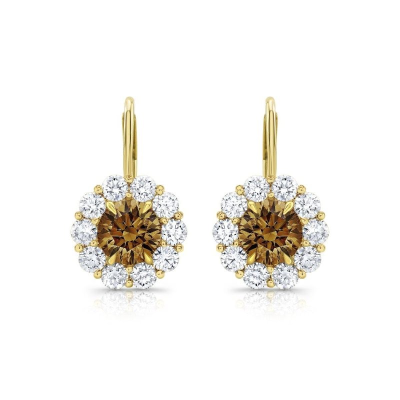 https://www.tinyjewelbox.com/upload/product/Gold And Orange And White Diamond Earrings
