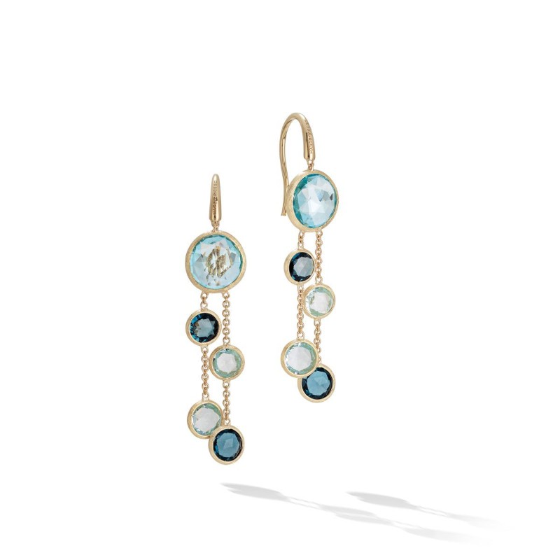 https://www.tinyjewelbox.com/upload/product/Gold And Mixed Blue Topaz Jaipur Two Strand Earrings