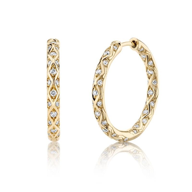 https://www.tinyjewelbox.com/upload/product/Gold Diamond Hoop Earrings