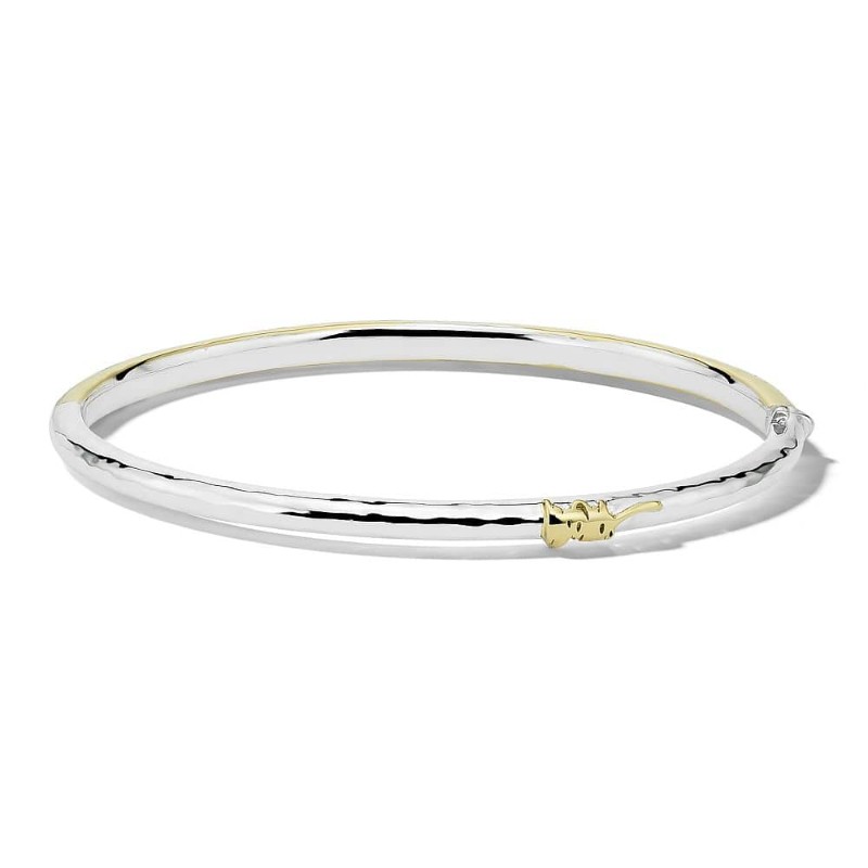 https://www.tinyjewelbox.com/upload/product/Silver And Gold Chimera Skinny Half And Half Hinged Bangle