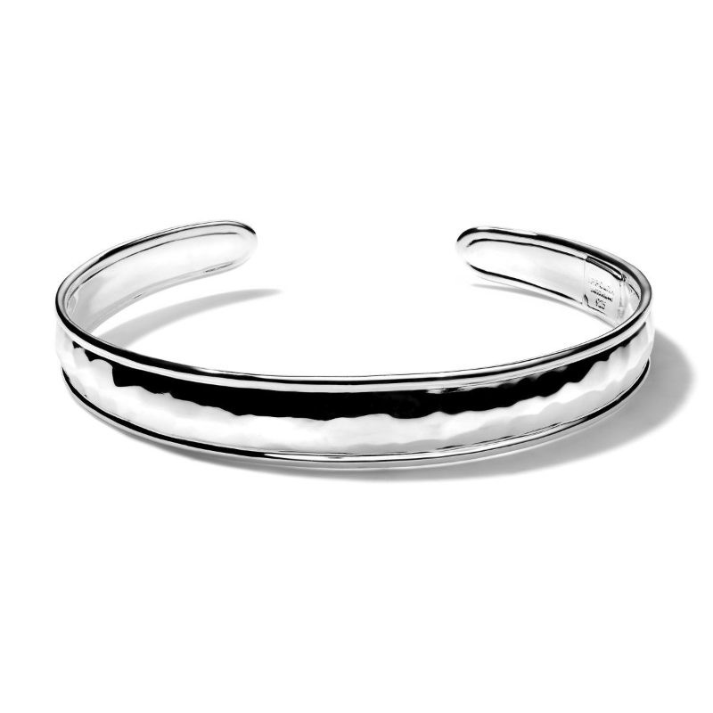 https://www.tinyjewelbox.com/upload/product/Silver Crinkled Goddess  Narrow Cuff Bracelet