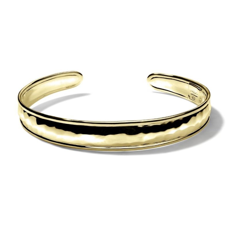 https://www.tinyjewelbox.com/upload/product/Gold Crinkled Goddess Narrow Cuff Bracelet