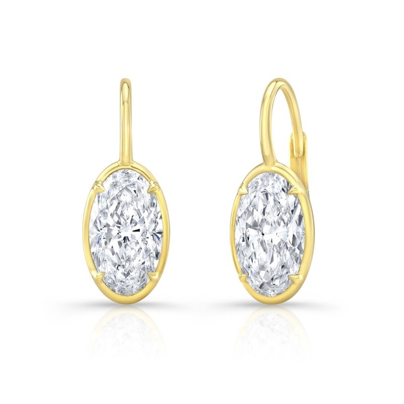 https://www.tinyjewelbox.com/upload/product/Gold Oval Diamond Drop Earrings