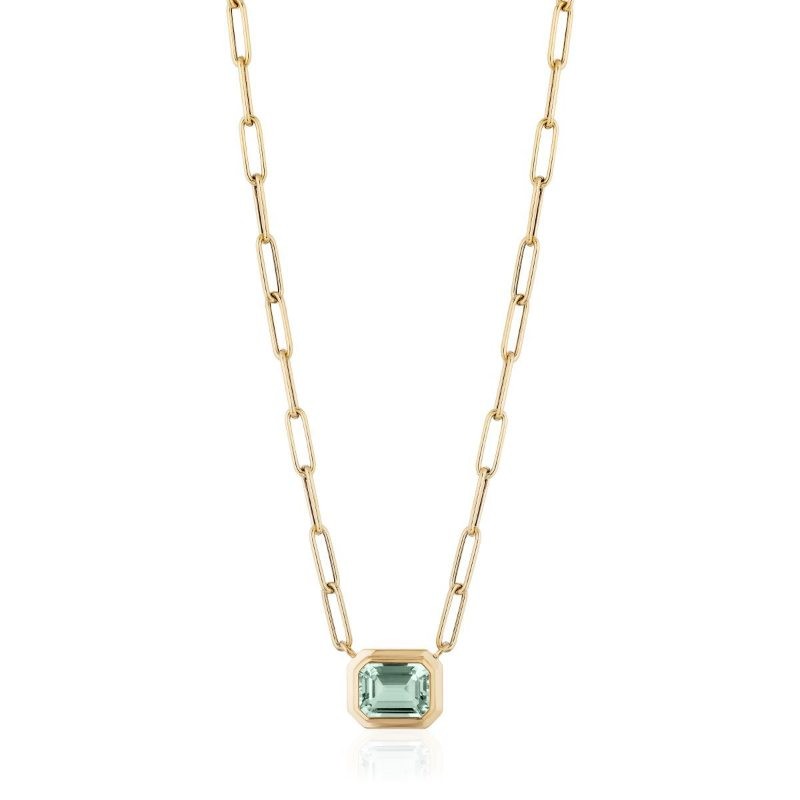 https://www.tinyjewelbox.com/upload/product/Gold And Prasiolite Pendant Necklace