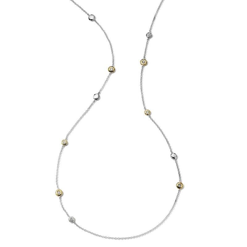 https://www.tinyjewelbox.com/upload/product/Gold And Silver Chimera Diamond Long  Station Necklace