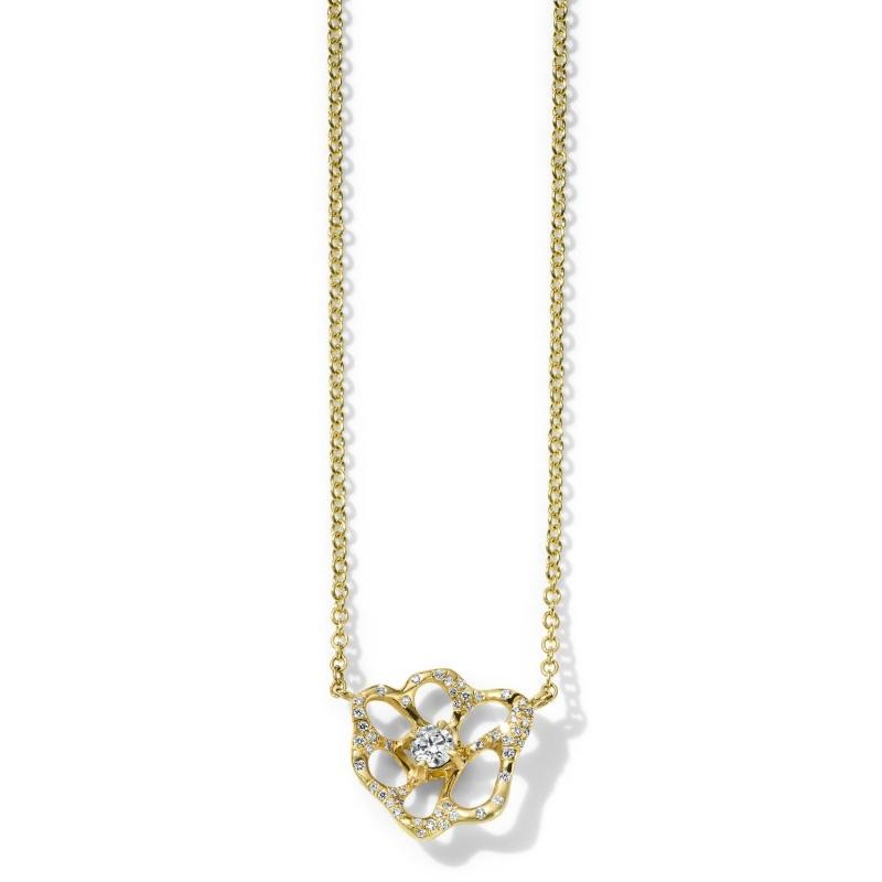 https://www.tinyjewelbox.com/upload/product/Gold Stardust Drizzle Flora Small Necklace