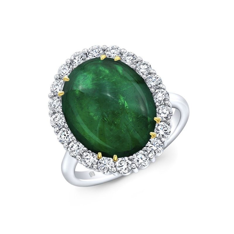 https://www.tinyjewelbox.com/upload/product/Gold Emerald And Diamond Ring