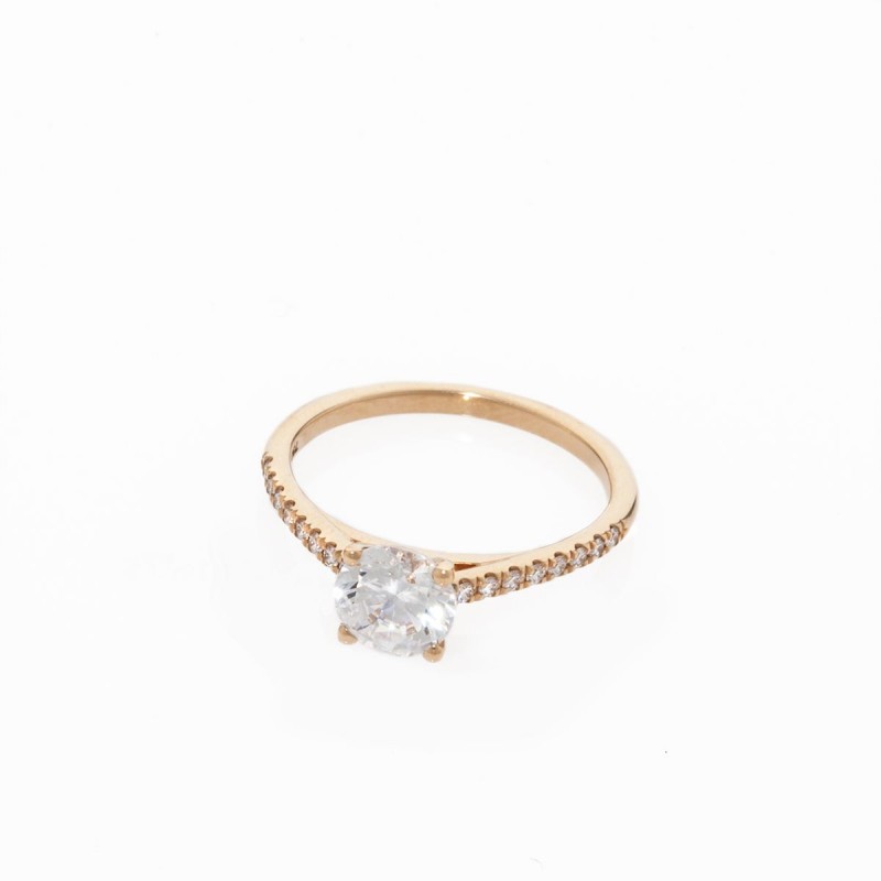 https://www.tinyjewelbox.com/upload/product/Rose Gold Pave Halfway Engagement Ring Mounting