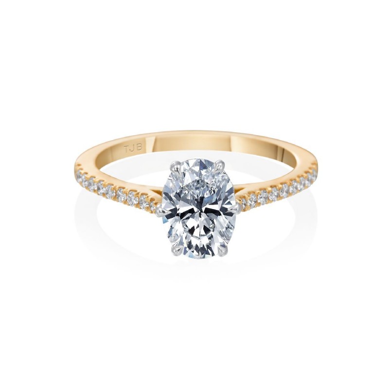 https://www.tinyjewelbox.com/upload/product/Roslyn Collection Gold And Platinum Diamond Pave-Set Engagement Mounting
