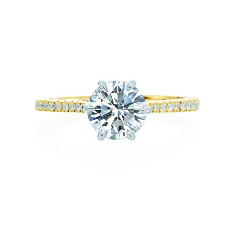 https://www.tinyjewelbox.com/upload/product/Roslyn Collection Gold Petal Half-Way Diamond Engagement Ring Mounting