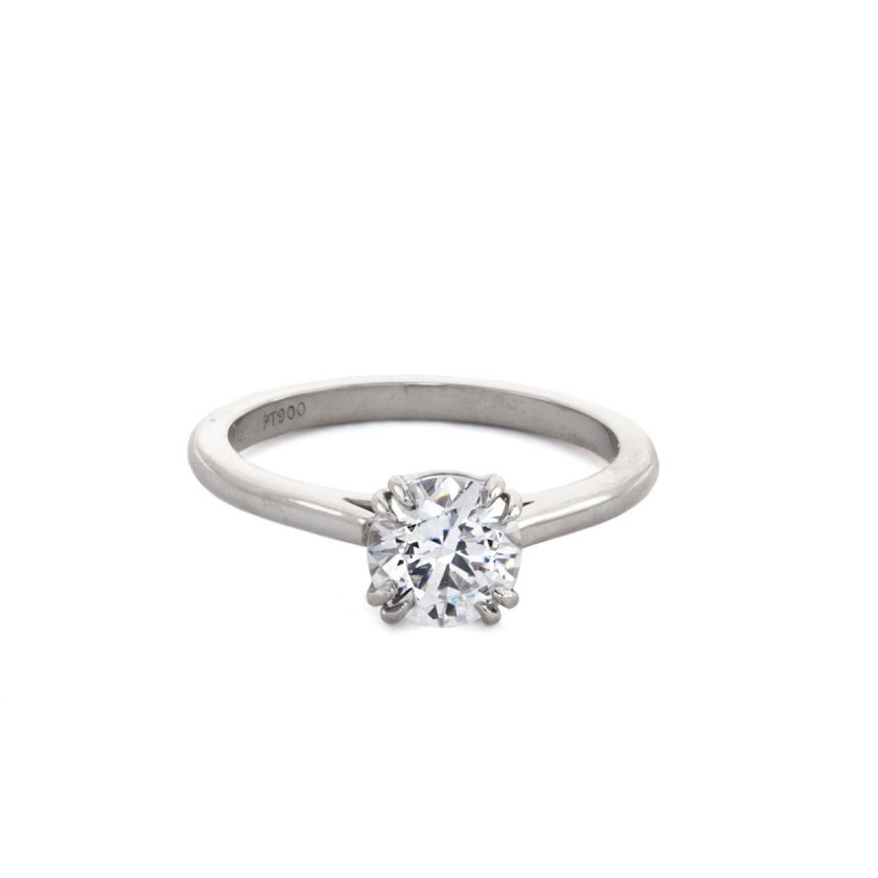https://www.tinyjewelbox.com/upload/product/Roslyn Collection Platinum Classic Solitaire Engagement Mounting