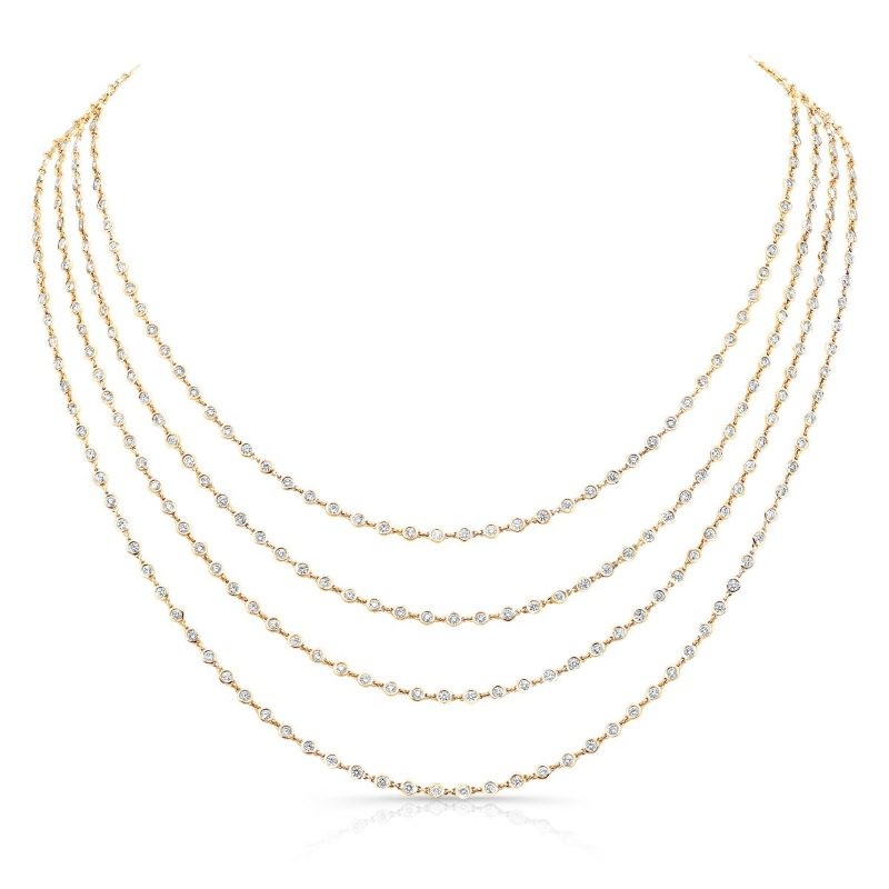 https://www.tinyjewelbox.com/upload/product/Gold And Diamond Statement Station Necklace 90