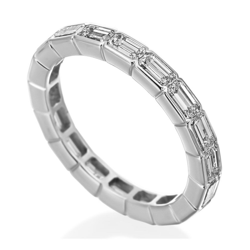 https://www.tinyjewelbox.com/upload/product/Platinum Emerald Cut Eternity Band Ring