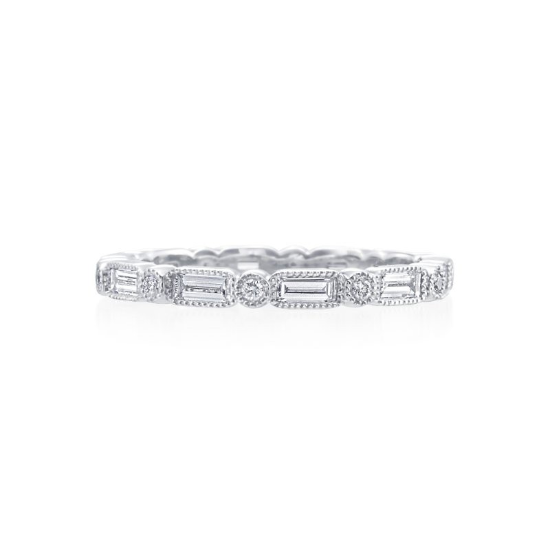 https://www.tinyjewelbox.com/upload/product/Roslyn Collection Platinum Art Deco Diamond Wedding Band Ring