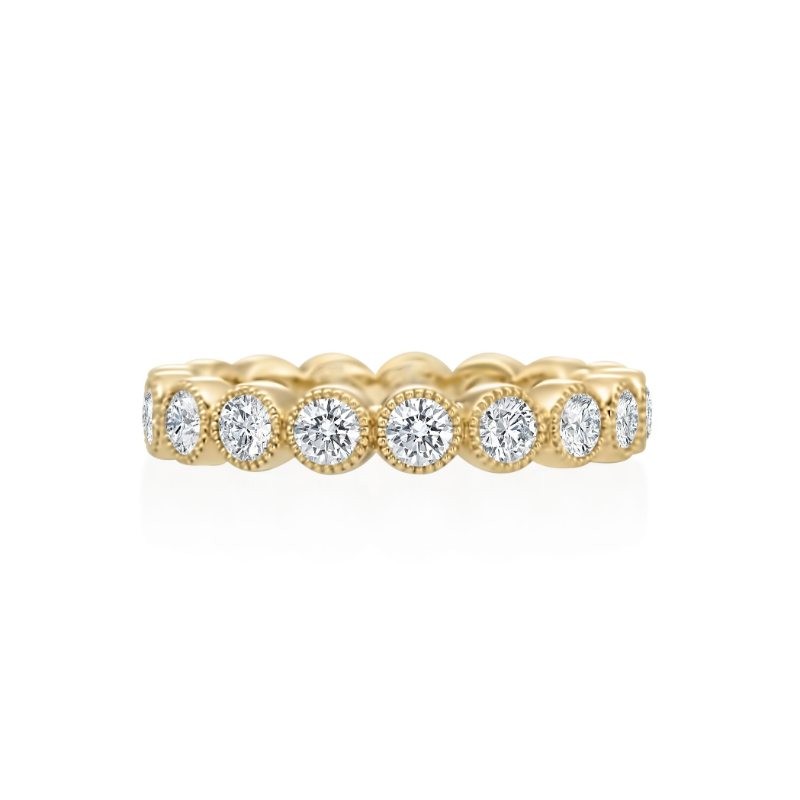 https://www.tinyjewelbox.com/upload/product/Roslyn Collection Gold And Diamond Bezel Set Eternity Band Ring