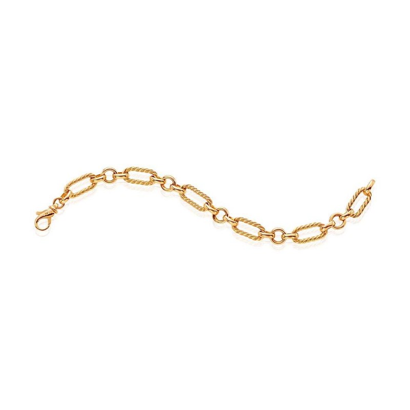 https://www.tinyjewelbox.com/upload/product/Gold Twist Link Bracelet