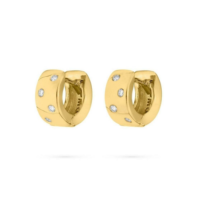 https://www.tinyjewelbox.com/upload/product/Gold and Diamond Small Snap Hoop Earrings