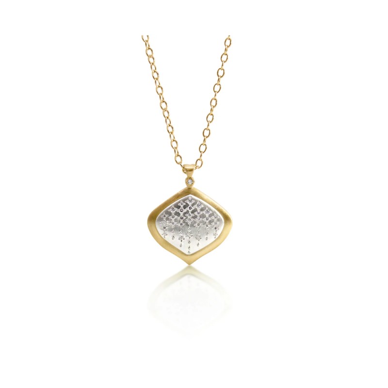 https://www.tinyjewelbox.com/upload/product/Gold and Silver Diamond Pendant Necklace