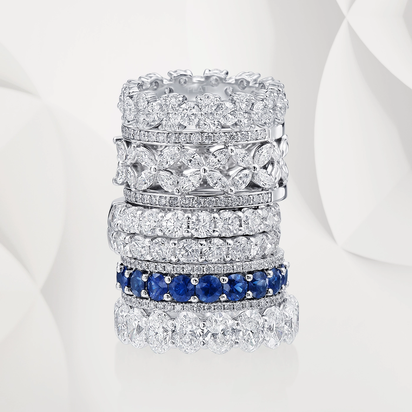 Designer Jewelry & Watches Tiny Jewel Box Washington, D.C.