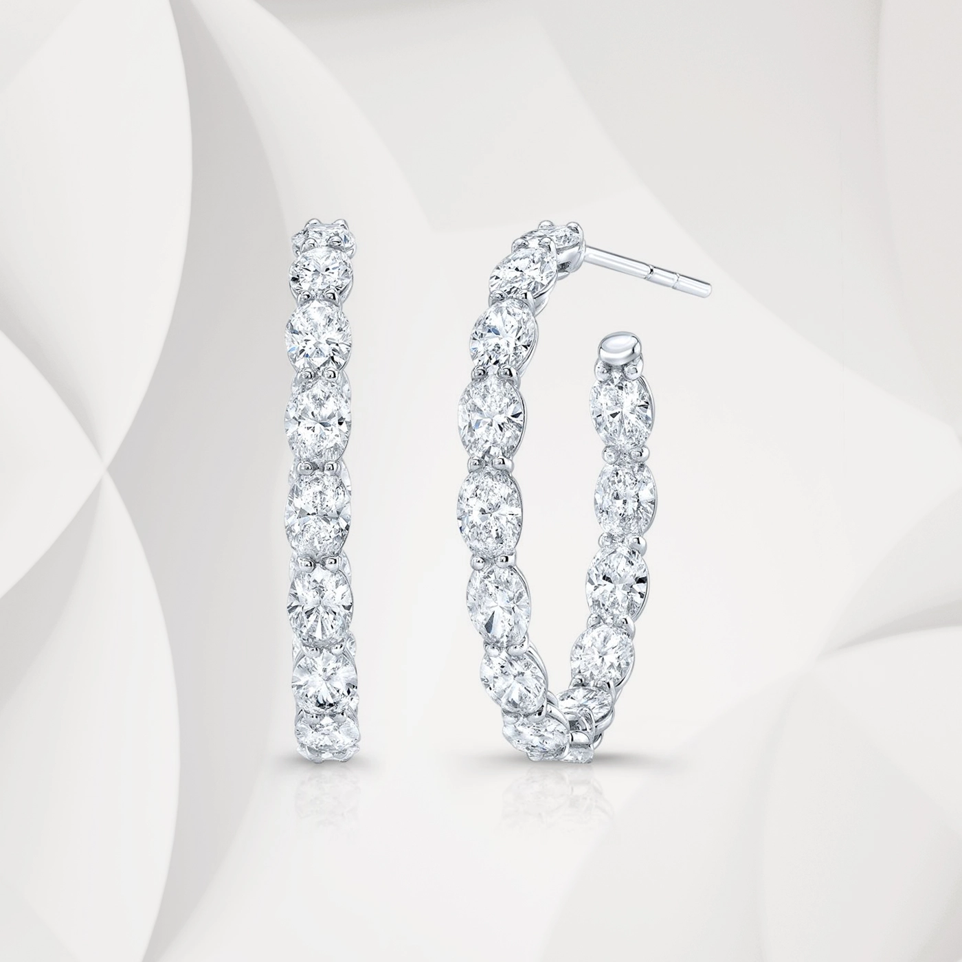 Designer Jewelry & Watches Tiny Jewel Box Washington, D.C.