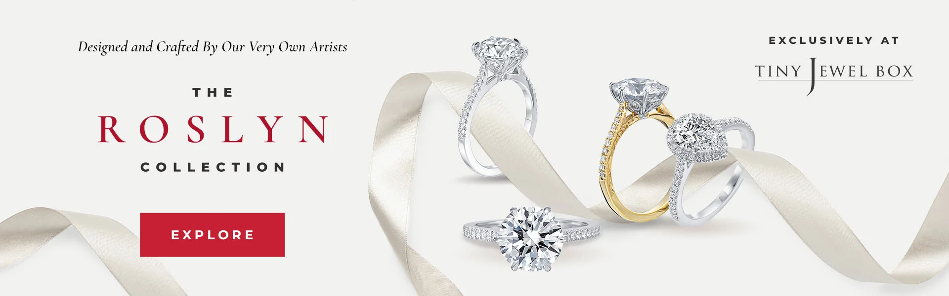 Roslyn Collection Banner