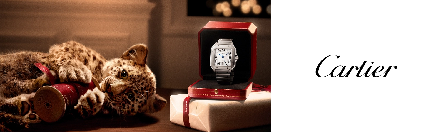 Cartier Watches