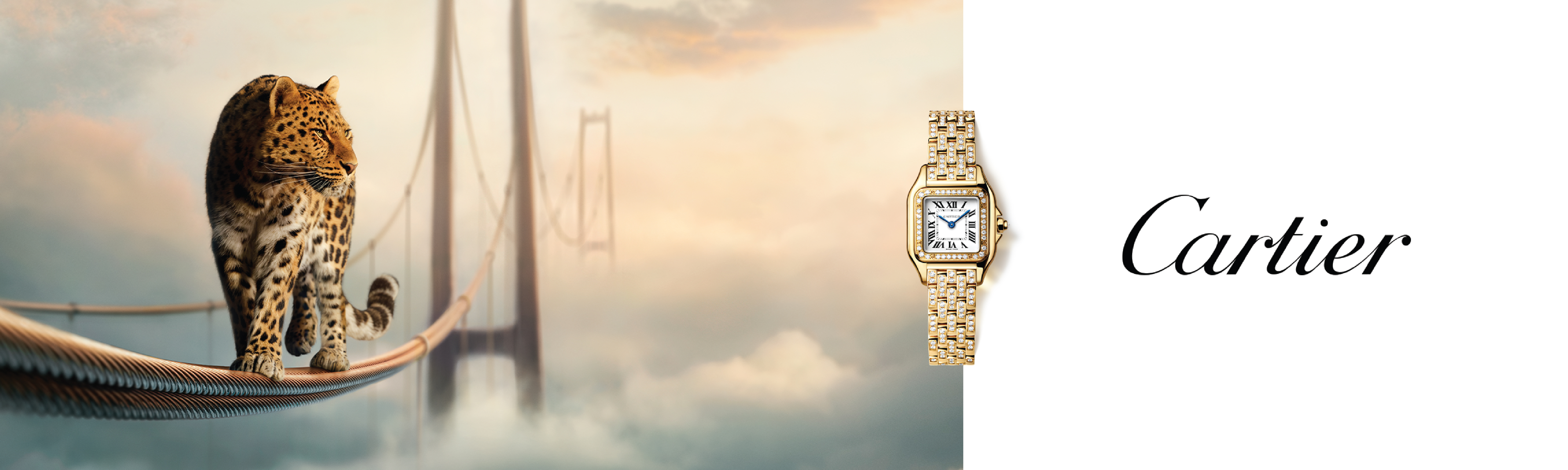 Cartier Watches