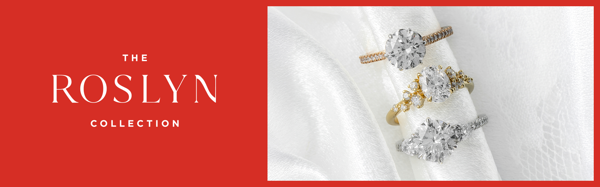 Roslyn Collection Banner