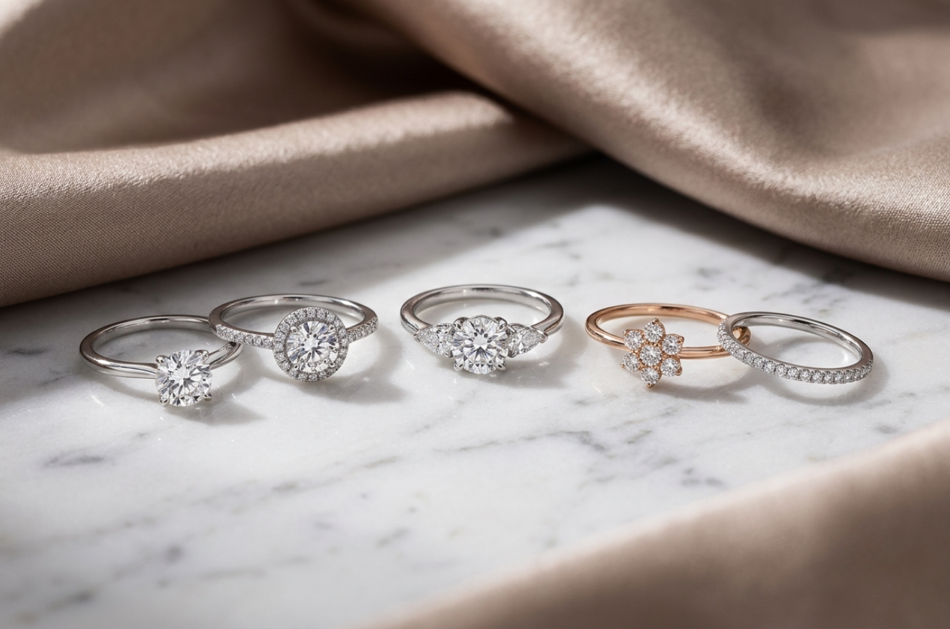 How to Choose the Perfect Designer Ring for Every Occasion