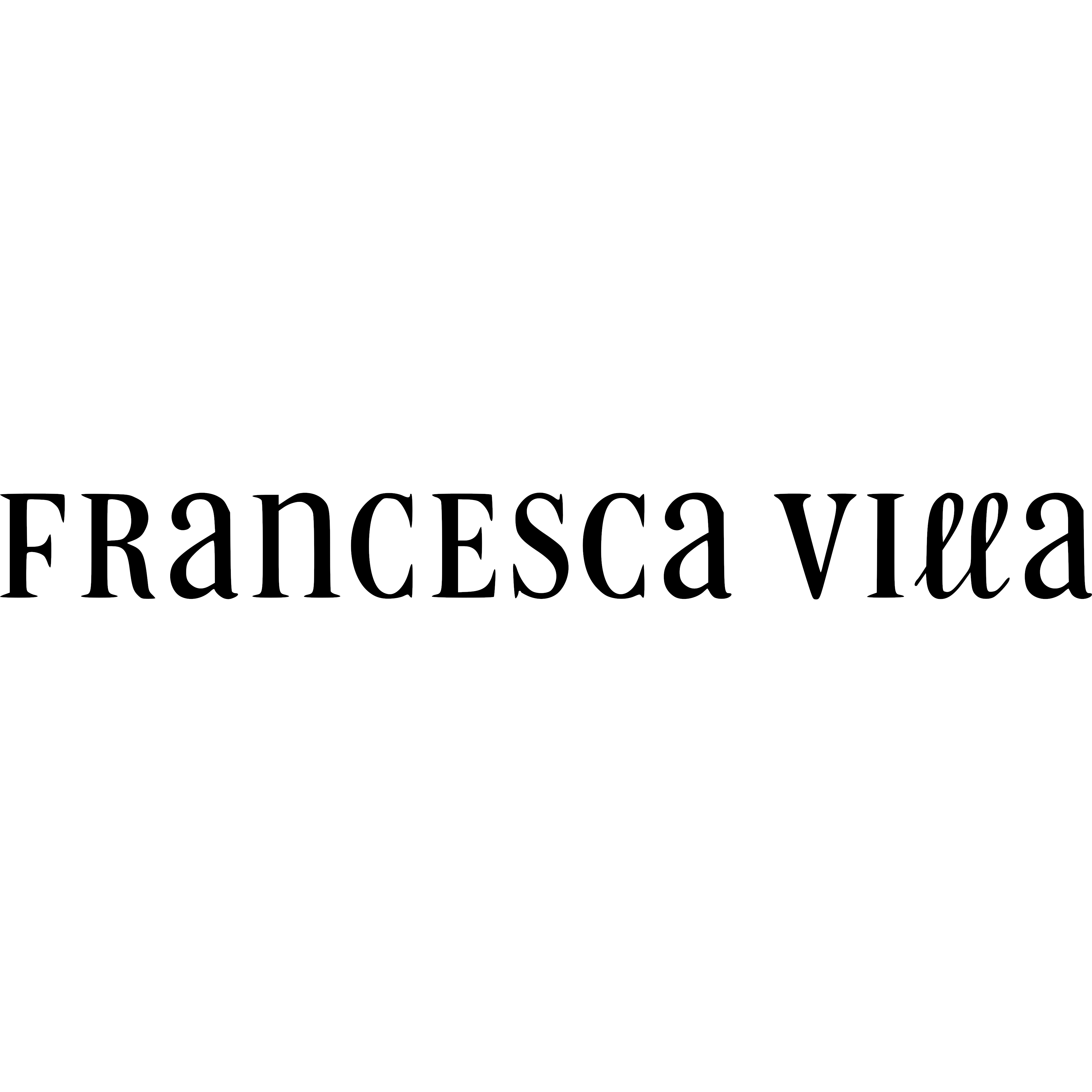 Francesca Villa