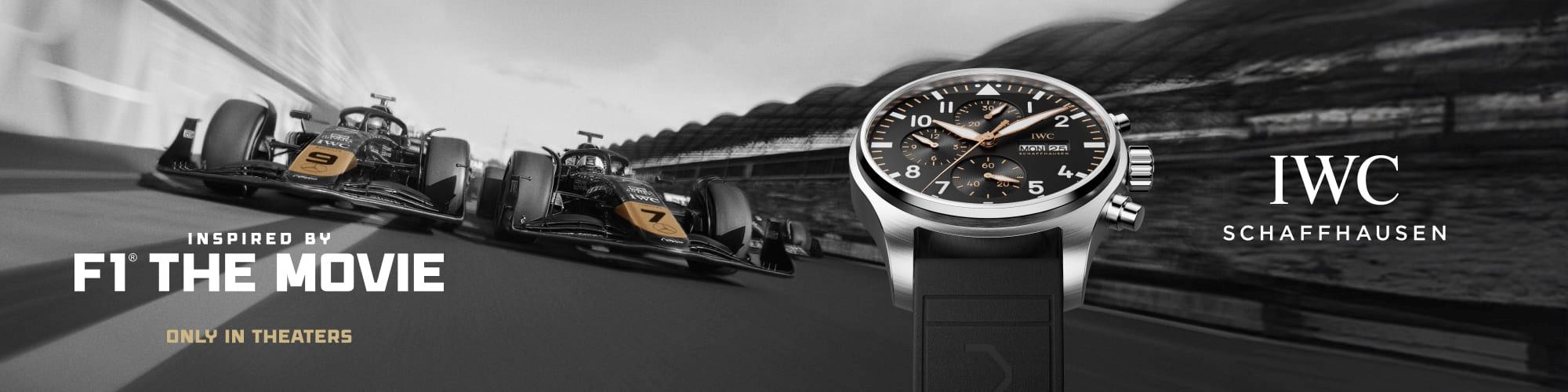 IWC schaffhausen