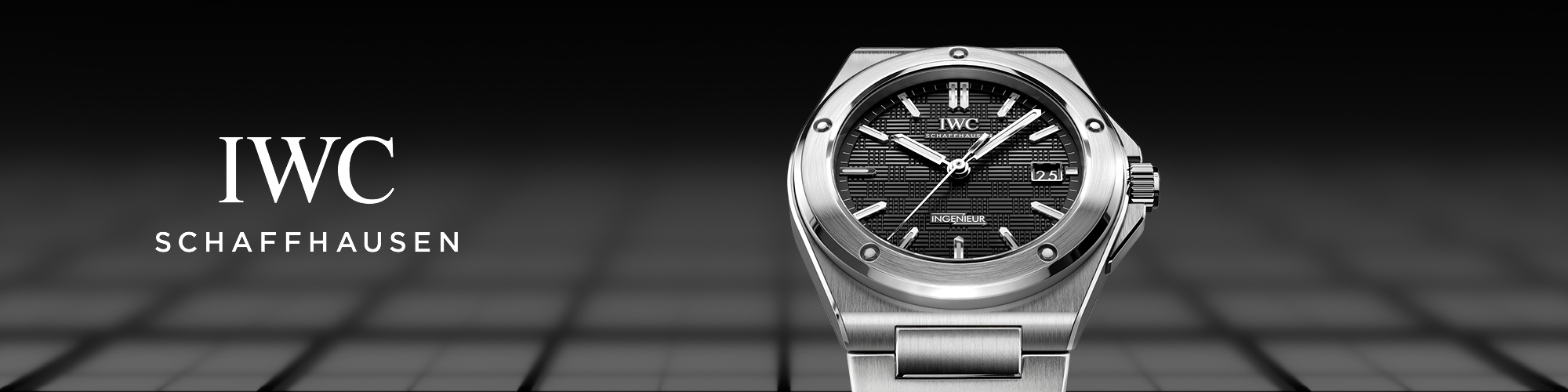 IWC schaffhausen