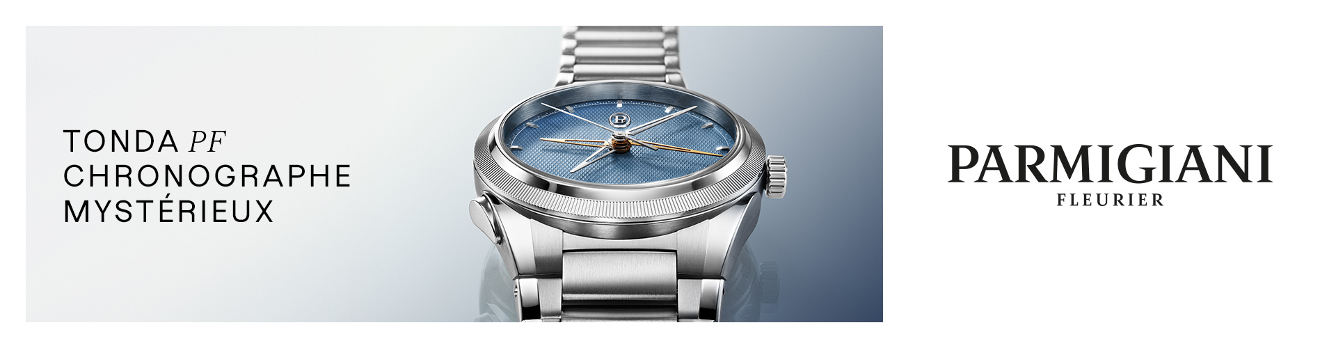 Parmigiani Fleurier