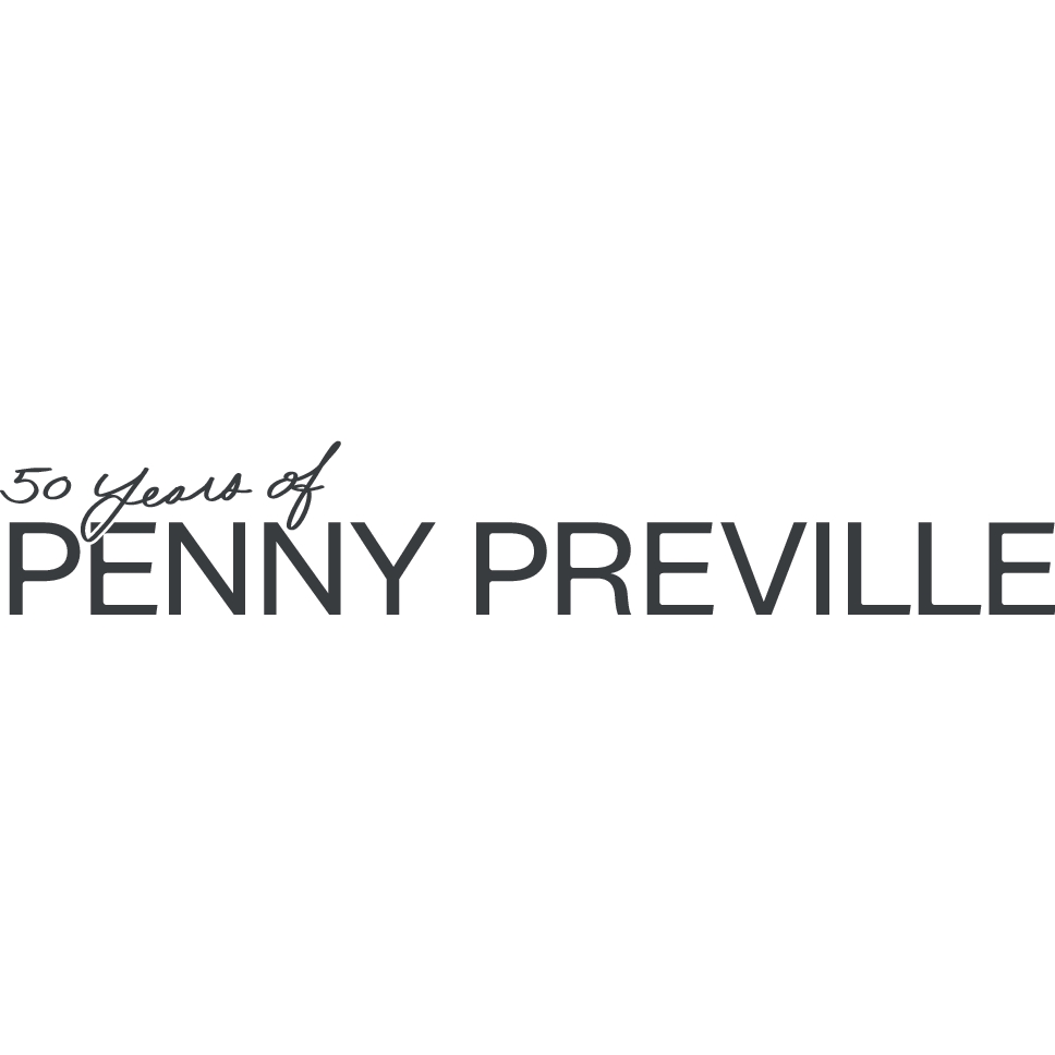 Penny Preville