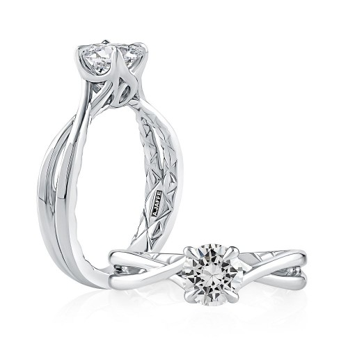 Engagement Rings and Mountings