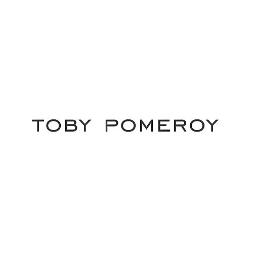 Toby Pomeroy
