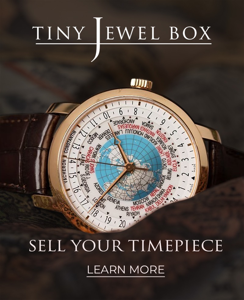Pre Owned Luxury Watches | Certified Second Hand Rolex Watches