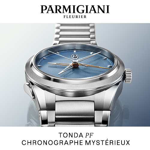 Parmigiani Parmigiani
