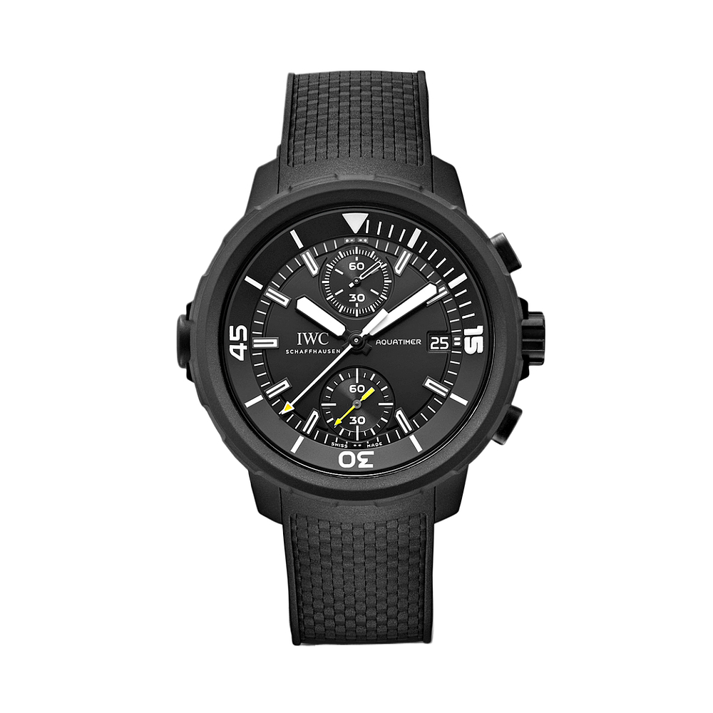 Aquatimer Chronograph Edition “Galapagos Islands”