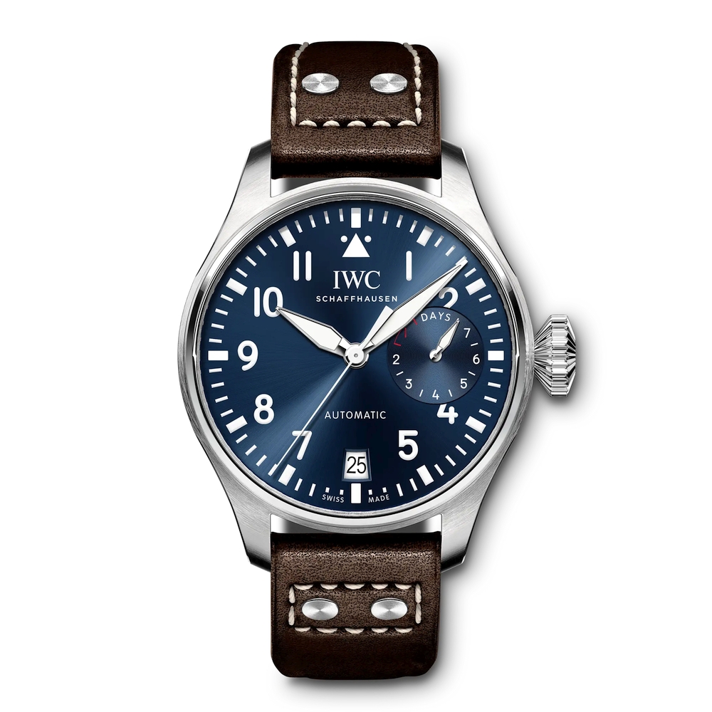 Big Pilot’s Watch Edition “Le Petit Prince”