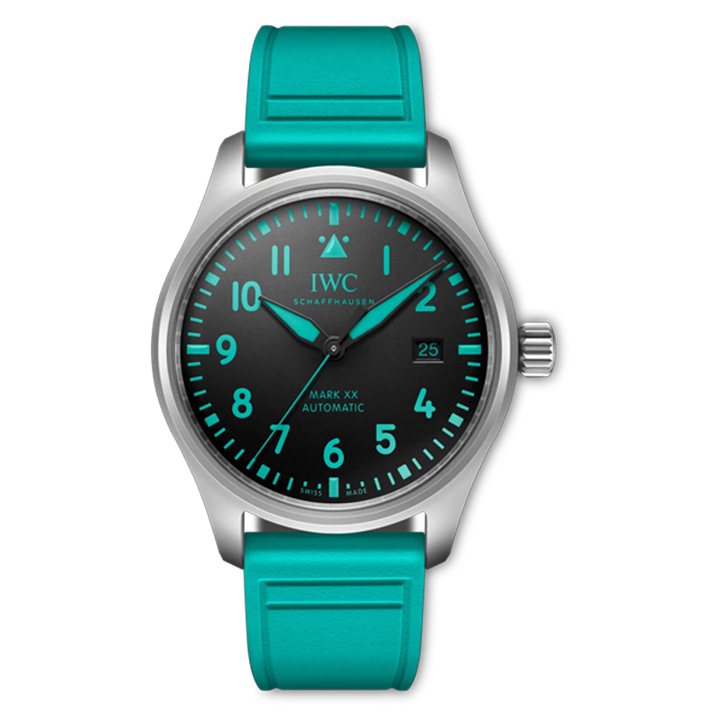 Pilot's Watch Mark XX Mercedes-AMG PETRONAS Formula OneTM Team